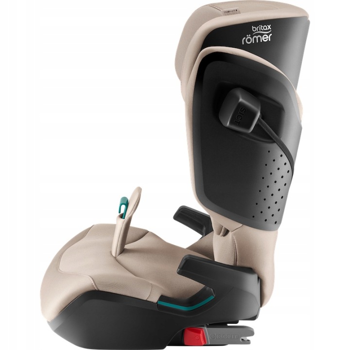 Britax Romer KIDFIX PRO - комфортне автокрісло 15-36 кг | Style — фото 2