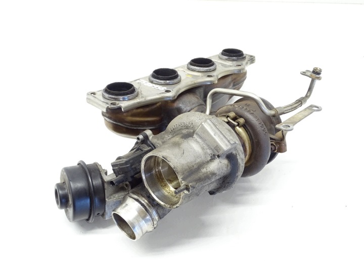 TURBO turbo BMW F20 F30 Z4 N20 2.0 7588938