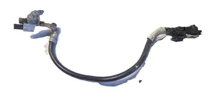 minus clamp OPEL ASTRA K