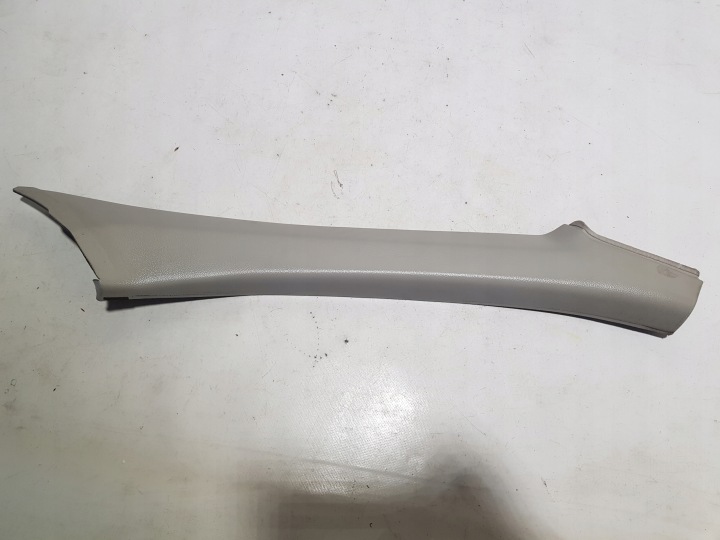 right cover SLUPKA right of the right side MERCEDES SL R230