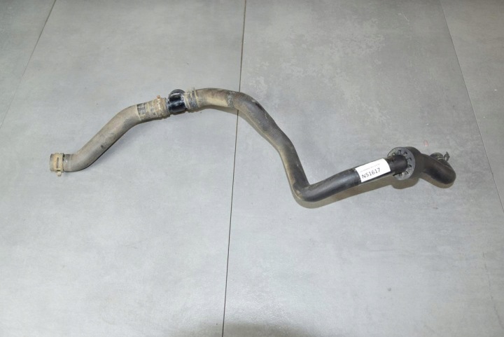 VW AMAROK wiring of water