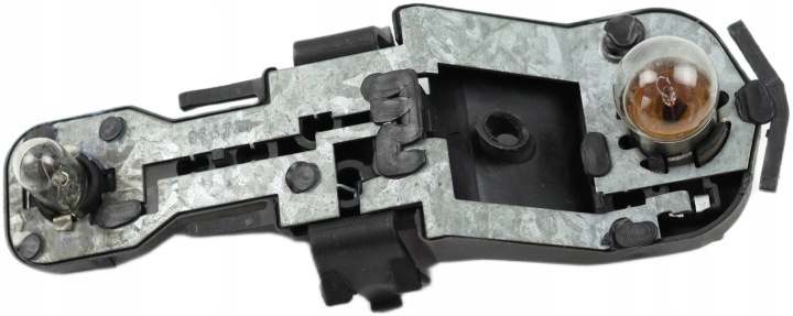 SEAT LEON II 2 CORDOBA II 2 WKLAD Leuchte hinten heck hinten 6L5945231
