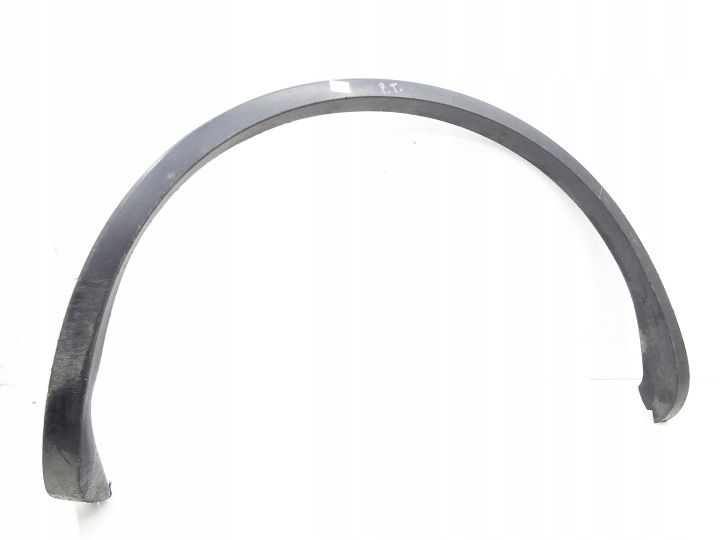 Moulage Couverture Aile Droite Arrière Droit Arrière VW TOUAREG II 7P