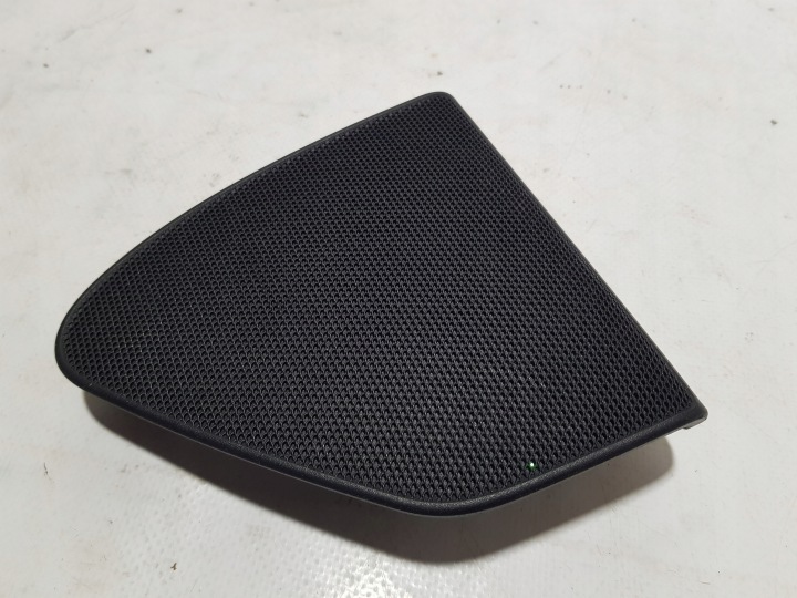 covering cover spoiler of the speaker door rear part left MERCEDES CLS W219 LIFT