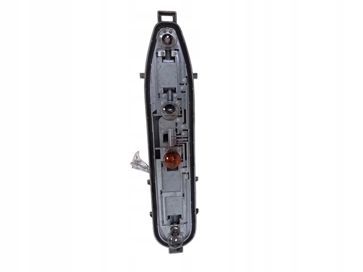 PEUGEOT PARTNER 3 III light housing of the rear left ORG.