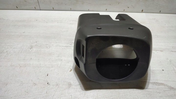 cover steering wheel of the steering wheel Renault Captur