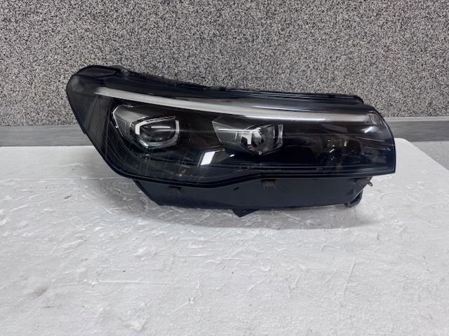 Licht rechts VW Tiguan III Full Led rechts 2024