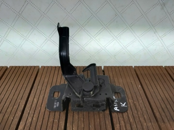 OPEL ASTRA K V 15-21 zámek kapoty POKRYWY MOTORU 13412211 OE