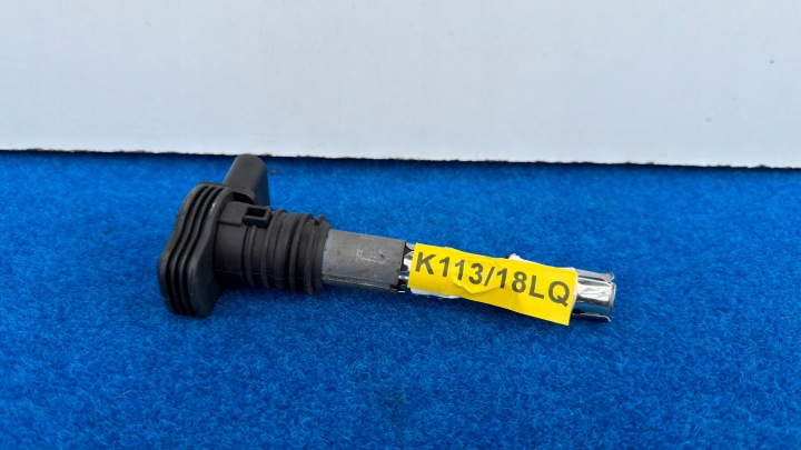 Zündspulen Zündungs- VW GOLF 4 IV PASSAT B5 SEAT LEON AUDI A3 A4 K113/18LQ