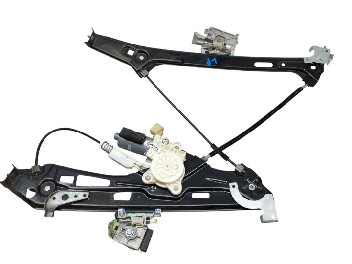Mécanisme lève vitre Gauche Avant MERCEDES CLS C219 LIFT (2008-2010)