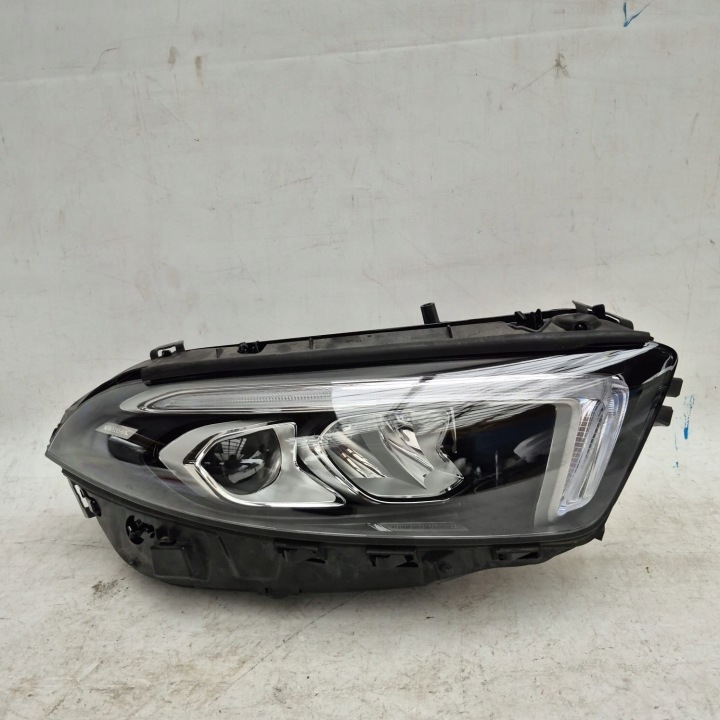 MERCEDES A KLASA W177 18- light right front front FULL LED A1779062800