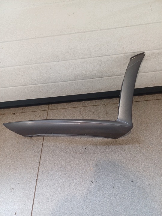 leiste schutzleiste der stoßstange links vorne vorne MERCEDES W 118 A1188855101