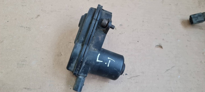 A7 4G Motorino LEVA FRENO A MANO posteriore posteriore Della pinza dei freni A6 C7 4G 4H0998281