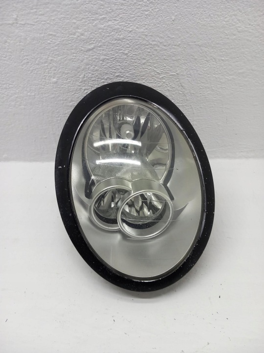 MINI COOPER ONE R50 R53 REFLEKTOR Licht vorne rechts H7 6961346 OEM