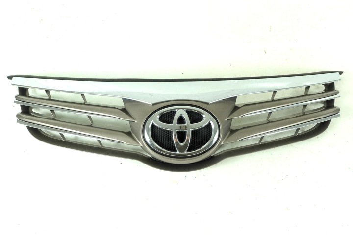 griglia griglia anteriore CHROM TOYOTA AVENSIS 3 III T27 LIFT 12-15 FL 4V8