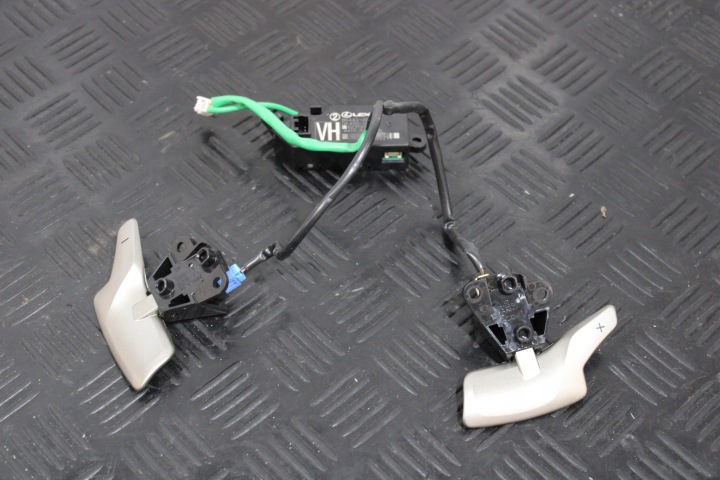 Palettes vitesse volant Mécanisme levier vitesse Engrenage 864A1-48011 LEXUS NX 300H LIFT