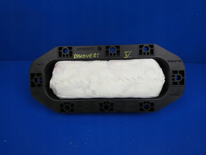 LAND ROVER DISCOVERY SPORT L550 14- AIR BAG airbag POWIETRZNA of the passenger