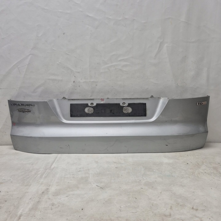 FORD MONDEO IV 4 MK4 KOMBI 07-14 Blende Gehäuse Leiste Schutzleiste Blende Schutzkappe heckklappe heck