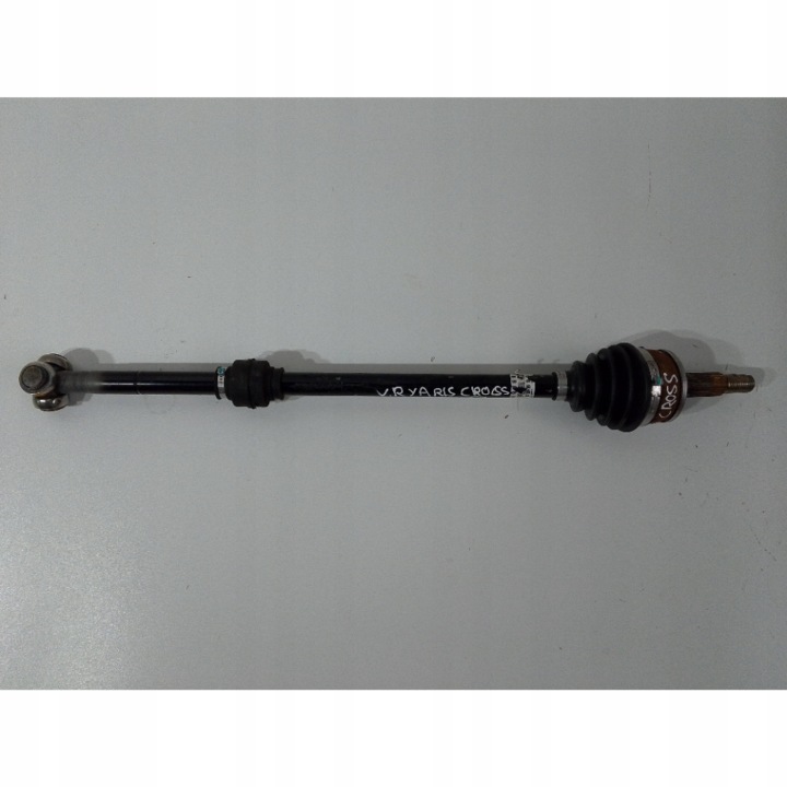 Toyota Yaris Cross Antriebswelle vorne rechts 434100D810 (A176)