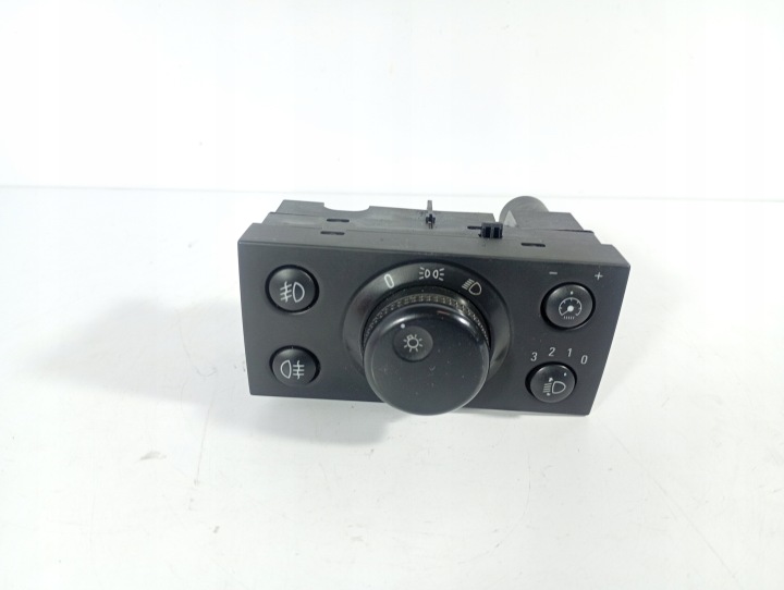 Opel Vectra C 02-08 prekidač prekidač prekidač fara OE 13229539