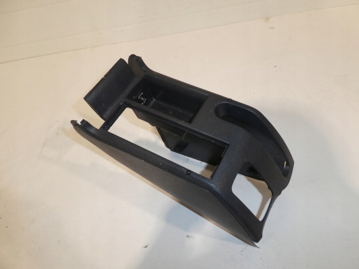 cover TUNEL central VW EOS 1Q0863323