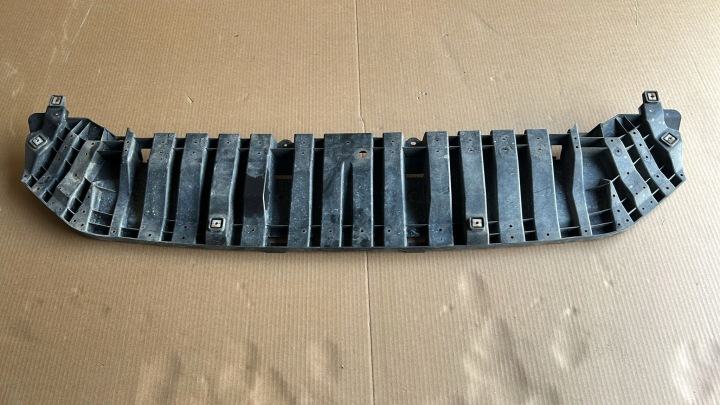 ABSORBER copertura GREMBIALINA sotto Paraurti TOYOTA RAV4 IV 12-19