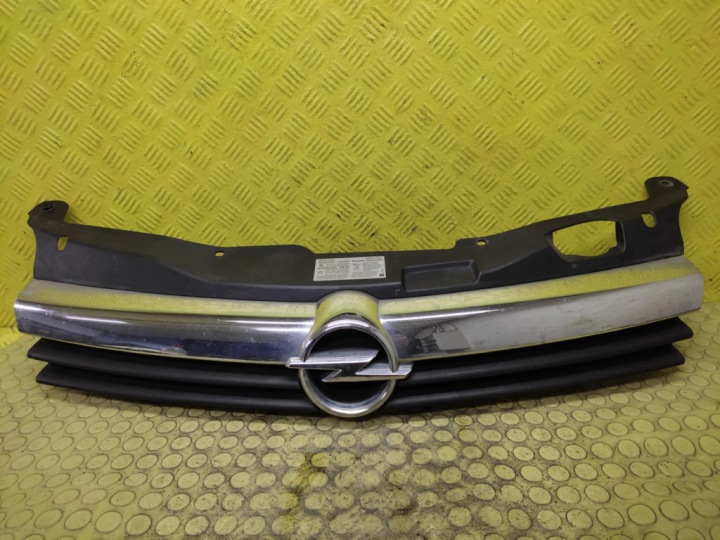 OPEL ASTRA H mask 13108463