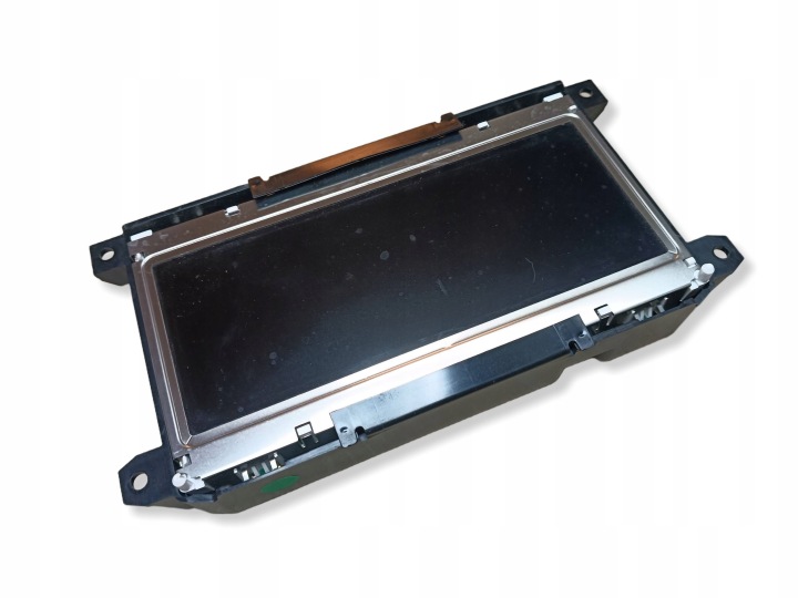 Bildschirm, AUDI A6 C6 4F0919603 !J