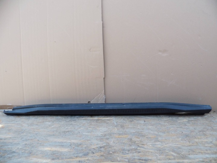 Fiat Grande Panda krytka Prah lišta Prahová ľavá 9855951180
