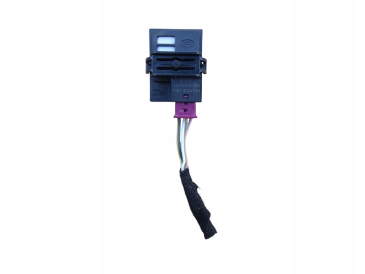 sensore SENSOR WILGOTNOSCI Dell’aria HVAC LAND ROVER JAGUAR 18D693-BA