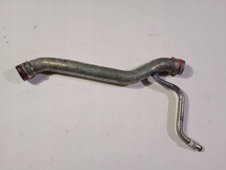 wiring wodny hose pipe of water Ford Edge II 3.5 2015