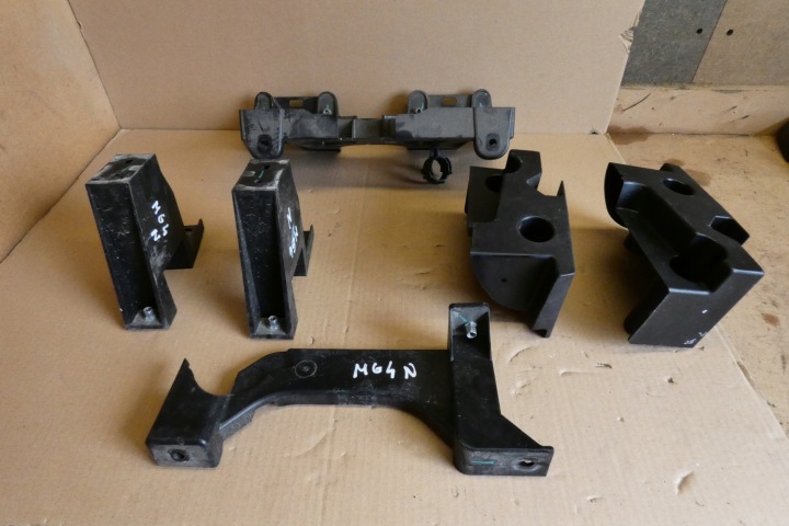 Inne czesci komory a motrot MG MG 4 11359538 10977063 11179703