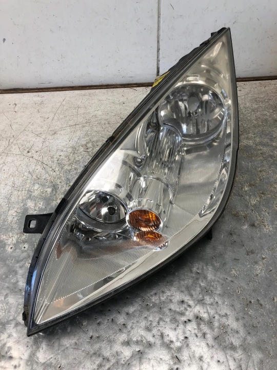 light left front MITSUBISHI COLT VI CABRIO 8301A283
