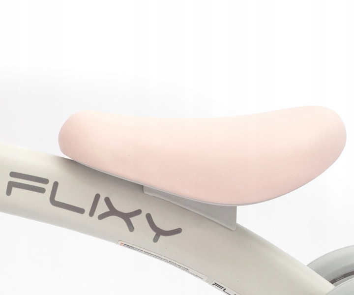 Біговел каталка для дітей легкий стійкий Flixy Milly Mally — фото 8