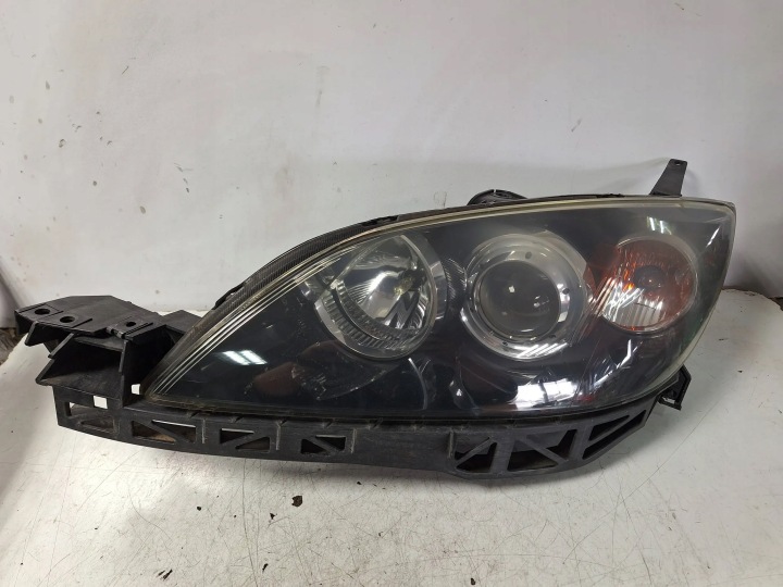 light front left Mazda 3 BK 03-09 EU