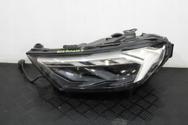Licht links vorne vorne LED 82A941033D AUDI A1 II 82A