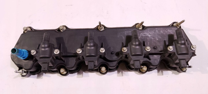 Coperchio TESTATA Coperchio punterie walka della distribuzione Destro Ford Godzilla 7.3 2020