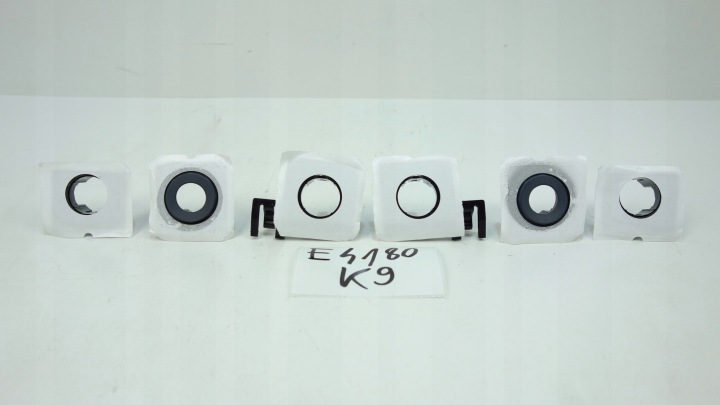 KOSZYKI Halter CZUJNIKOW PDC heck BMW 5 G30 17- 7498371
