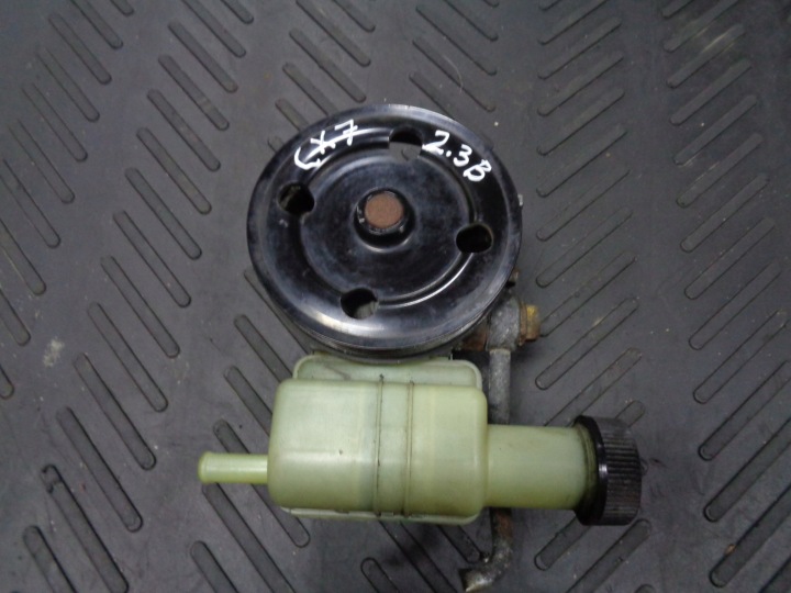 servo pump MAZDA 6 MPS CX-7 CX7 2.3 T TURBO