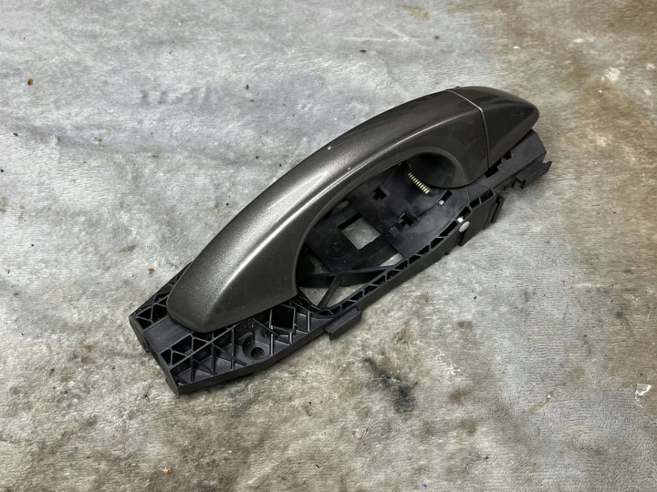 Poignée Externe Arrière Seat Leon IV 5N0839885H