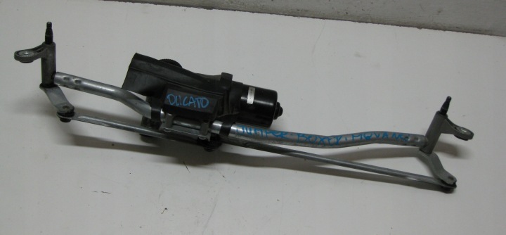 BOXER JUMPER DUCATO III LIFT 2019R Mécanisme moteur essuie glace 1363338080