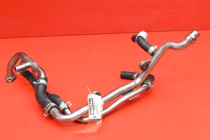 hose wiring hose of water KIA SPORTAGE 5 V 1.6 T-GDI 150 KM 21-25