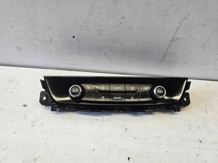 OPEL INSIGNIA B prekidač klime PRZYCISKI 39177121