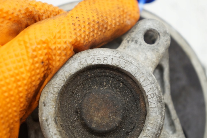 RUOLO V60 E S60 II D5204T2 31258133 5