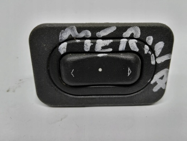 prekidač prekidač prekidača otwieraniem prozori stakla Opel Meriva A 13363102 24409