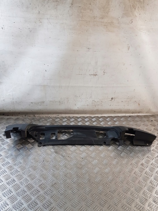 Moulage Couverture tablier moteur Unité d’angle Feux phare Gauche Arrière 735388402 FIAT DOBLO et LIFT