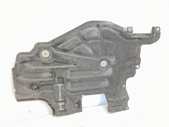Blende Abdeckung abdeckung Unterfahrschutz des Bodens links heck hinten 31420484 VOLVO S60 III V60 II