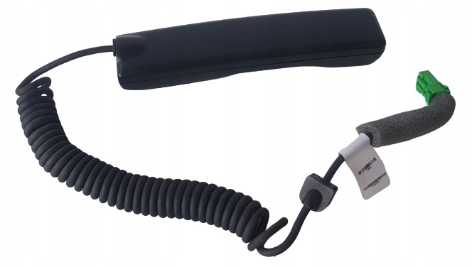 SLUCHAWKA TELEFONU VOLVO V50 S40 II 08673741