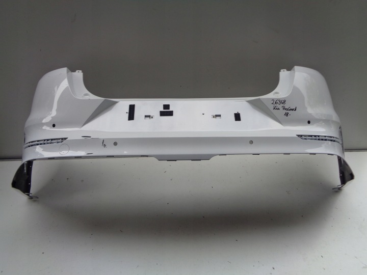Paraurti posteriore KIA PROCEED PRO CEED 18- NR 26348