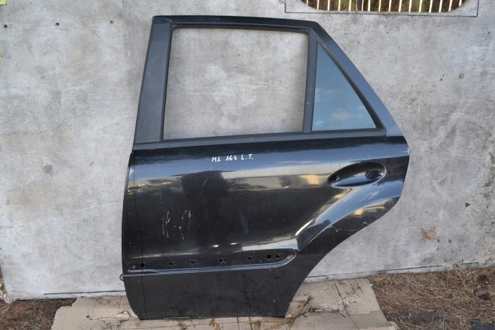 ajtó bal far hátsó MERCEDES ML W164 05